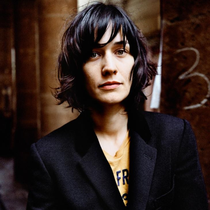  p>克劳迪德·埃斯曼,英文名clotilde hesme,女, 1979年7月30日出生于