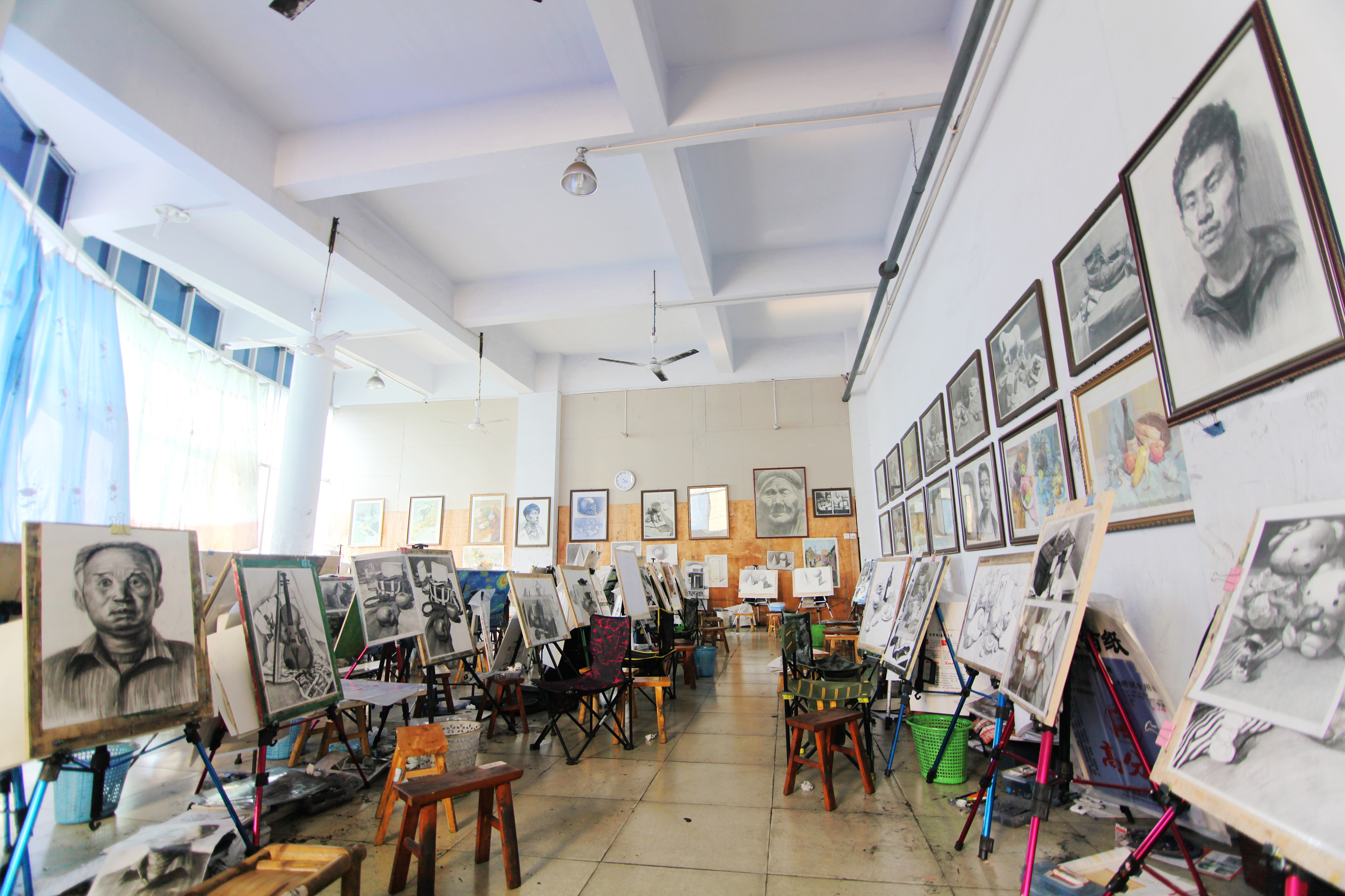 重庆市荣昌县安富中学