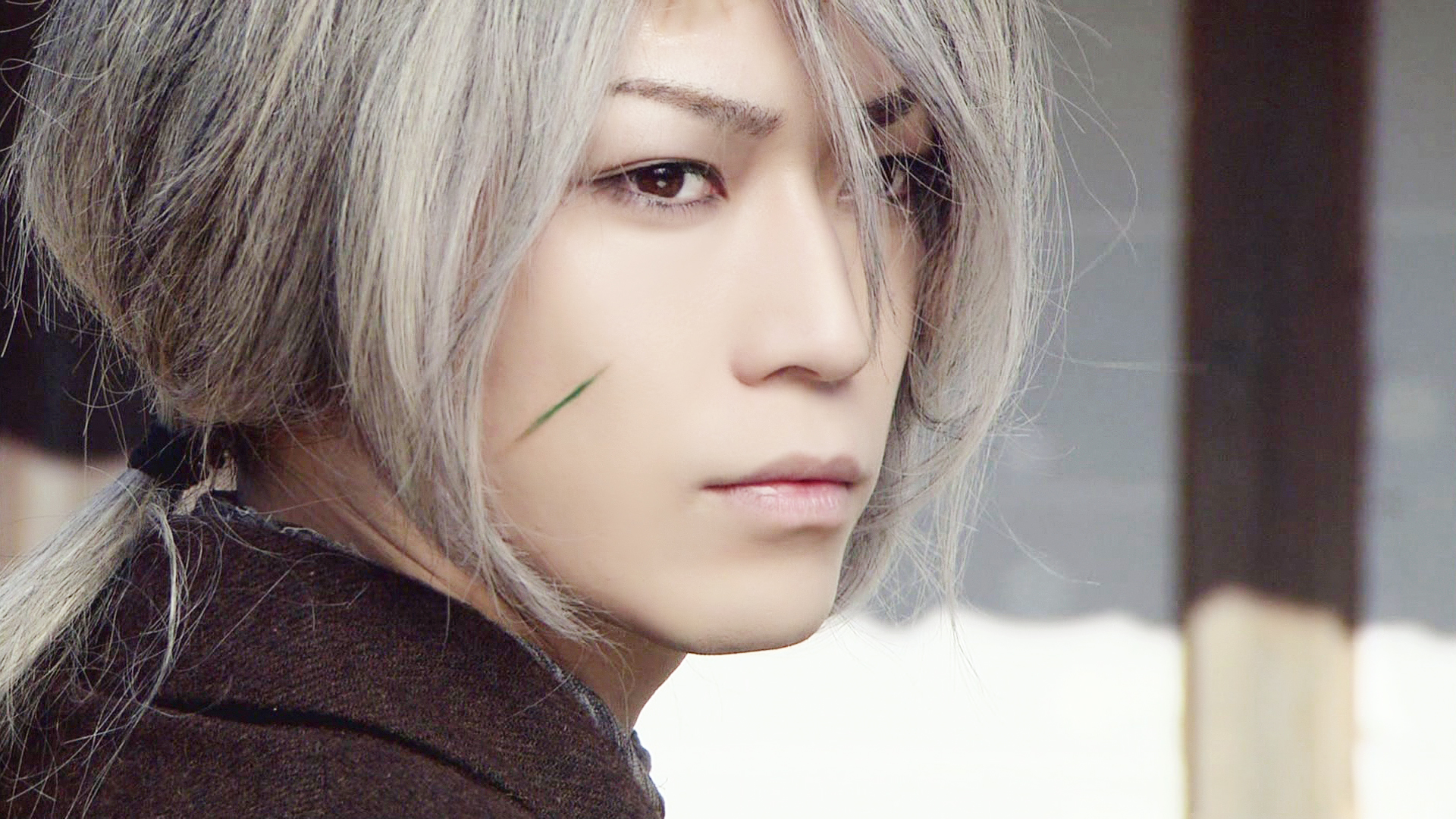  p>龟梨和也(kamenashi kazuya),1986年2月23日出生于日本东京都江户