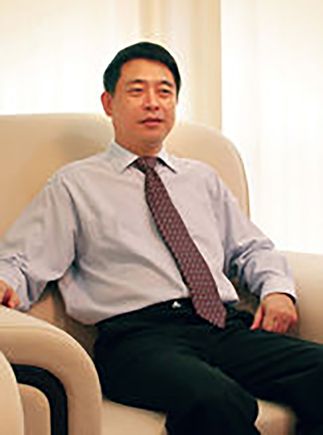 陈强