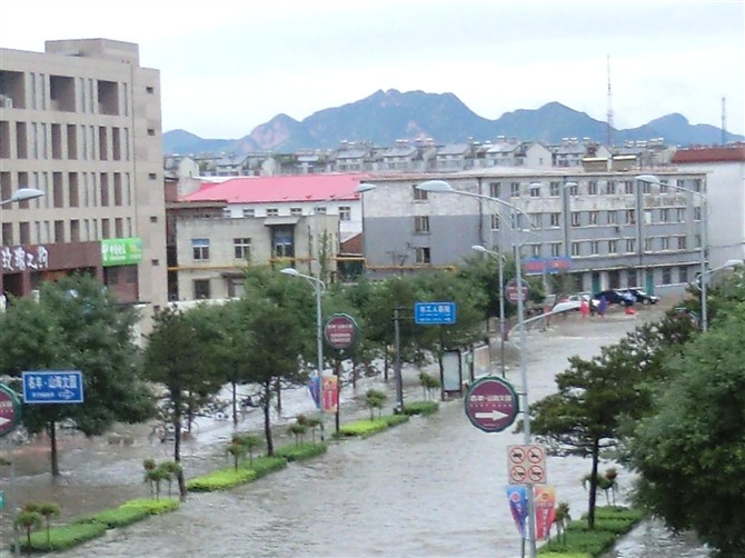 秦皇岛市山海关桥梁中学