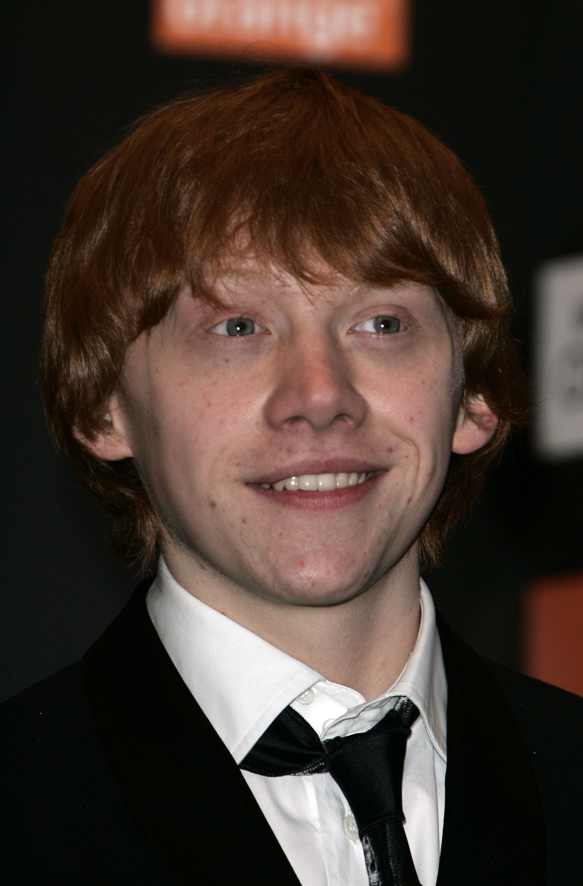  p>鲁伯特·格林特(rupert grint),1988年8月24日出生于英国伦敦,英国