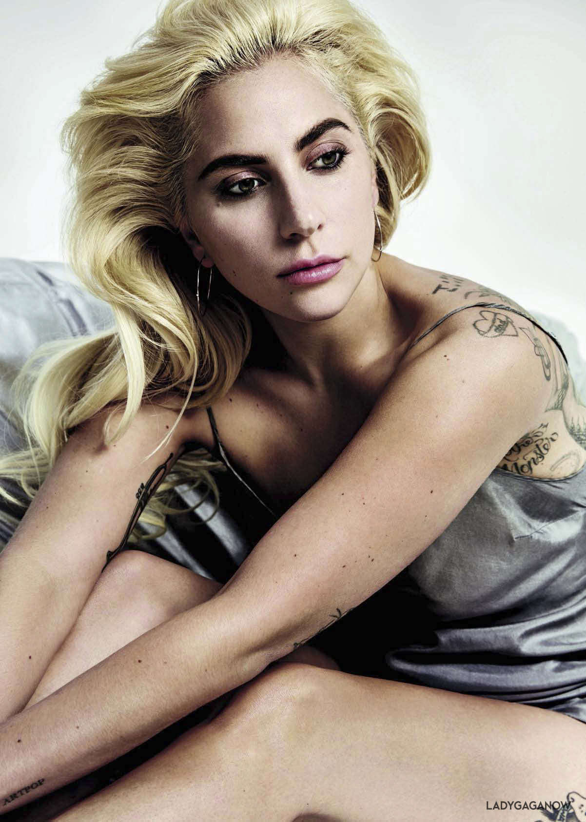 lady gaga