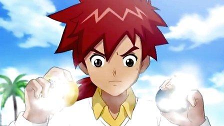 ">火力少年王 /a>》系列第一,二部之后,奥飞动漫花巨资1200万元制