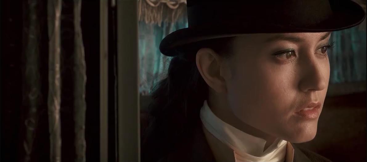 太极1:从零开始