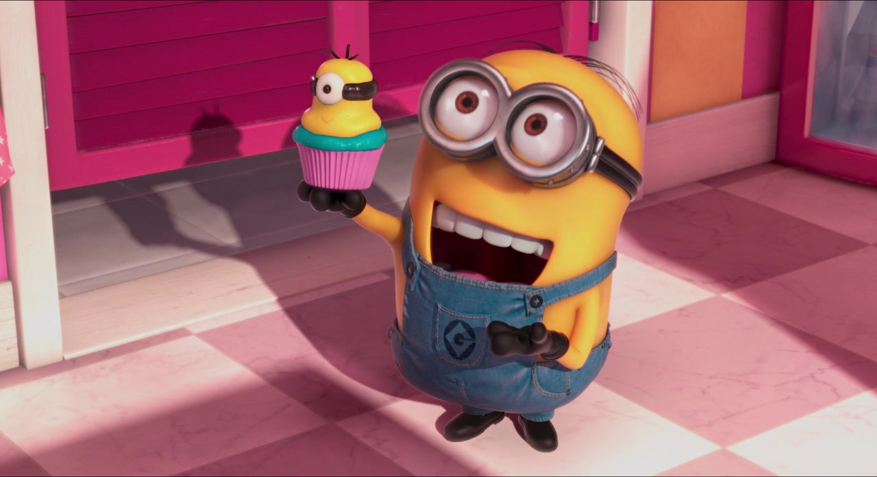  p>《神偷奶爸2》是由美国环球影业出品的动画电影,由 a href="#"