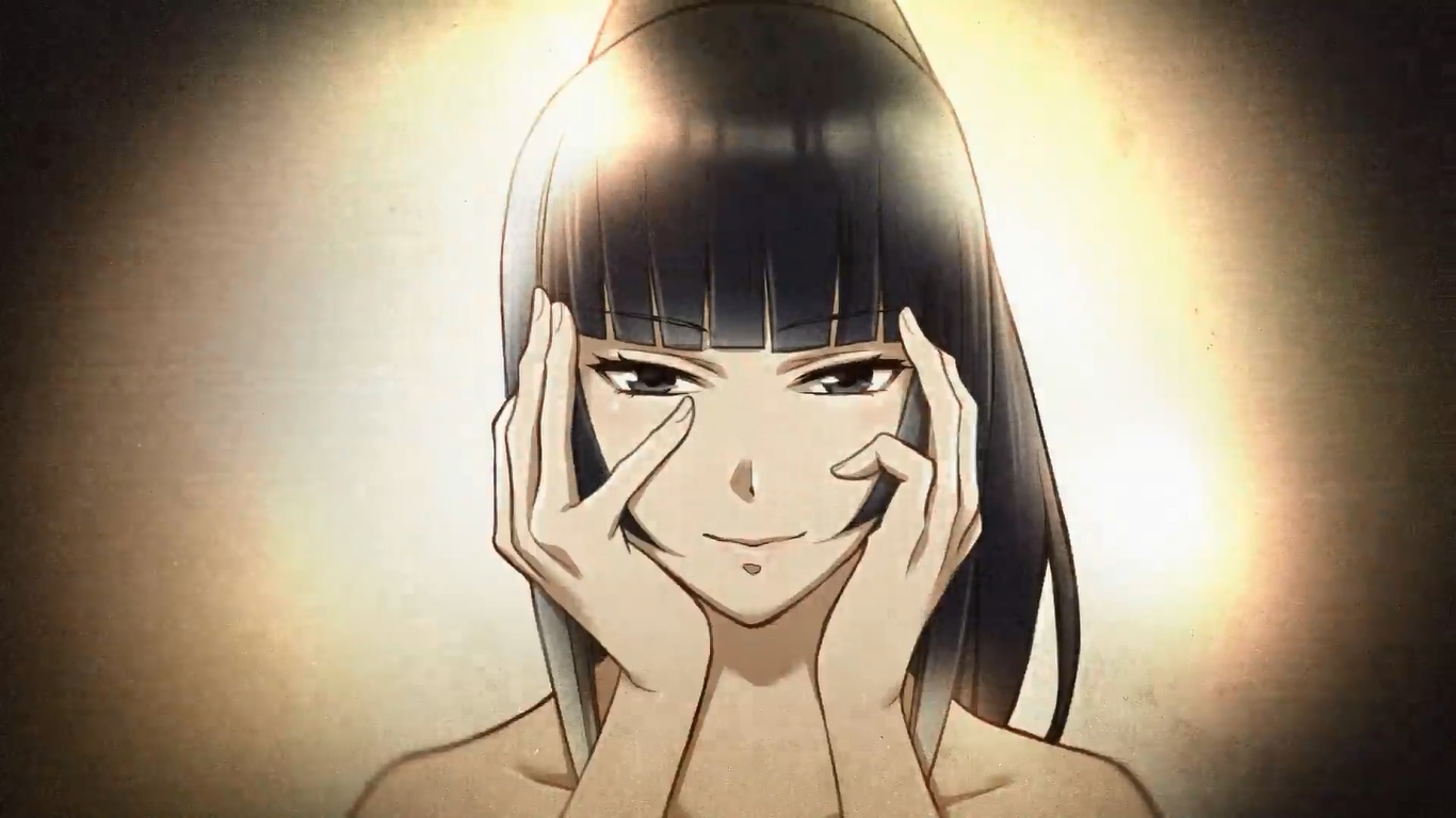 娜贝拉尔·伽玛