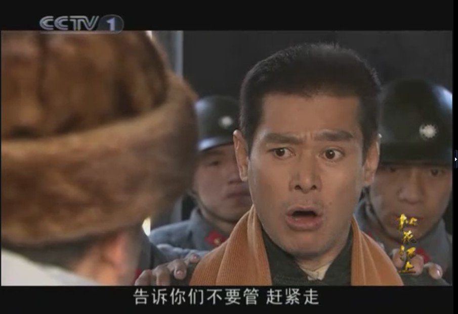 刘长纯