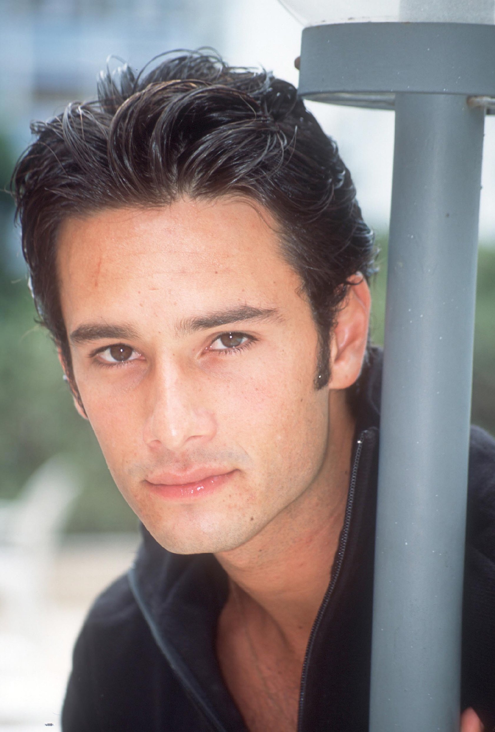  p>罗德里格·桑托罗(rodrigo santoro),1975年8月22日出生于巴西里约