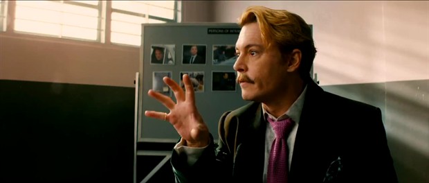 mortdecai