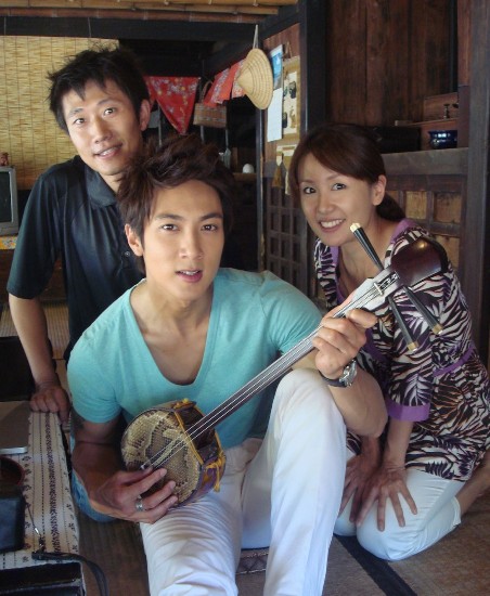 《阳光天使》由大陆和台湾两岸联合制作的的都市偶像电视剧