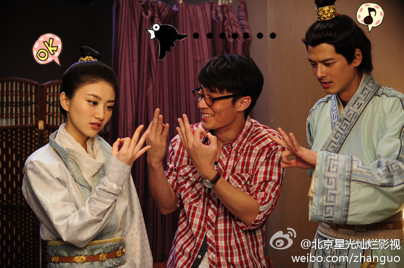  p>《超时空救兵》是 a target="_blank" href="/item/林子聪/1644995