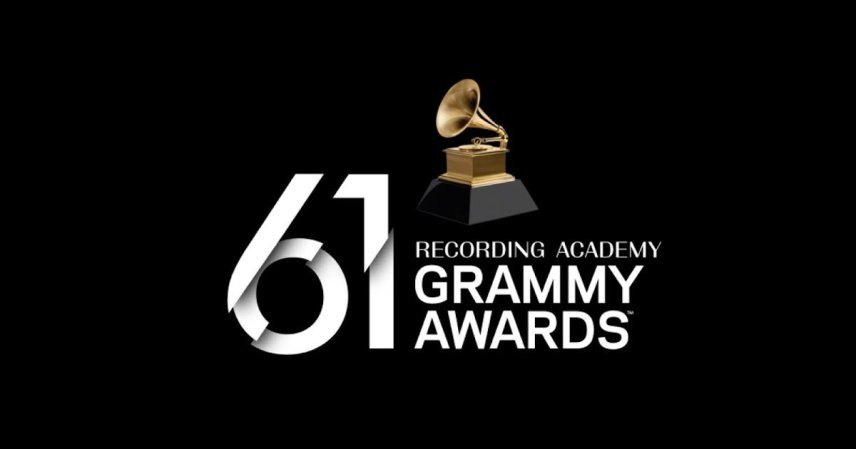 id="szeqybr0tosq"> i>(61st annual grammy awards) /i> /span> span