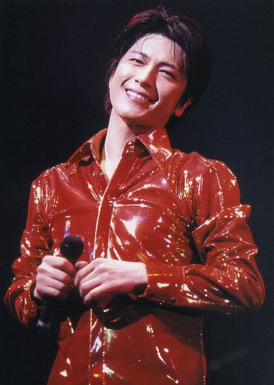  p>及川光博(oikawa mitsuhiro),1969年10月24日出生于日本东京都