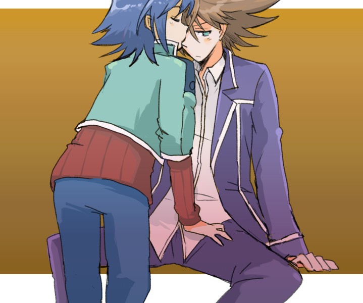 卡片对战vanguard