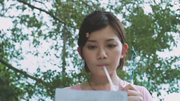 陈庆祥/29268" data-lemmaid="29268">陈庆祥 /a>执导的首部爱情电影