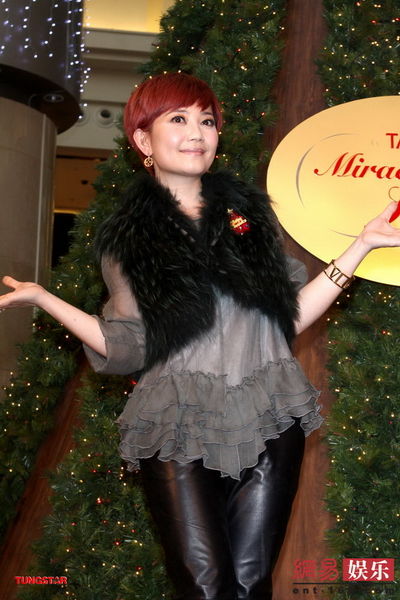  p>梁静茹(fish leong),本名梁翠萍,1978年6月16日出生于马来西亚