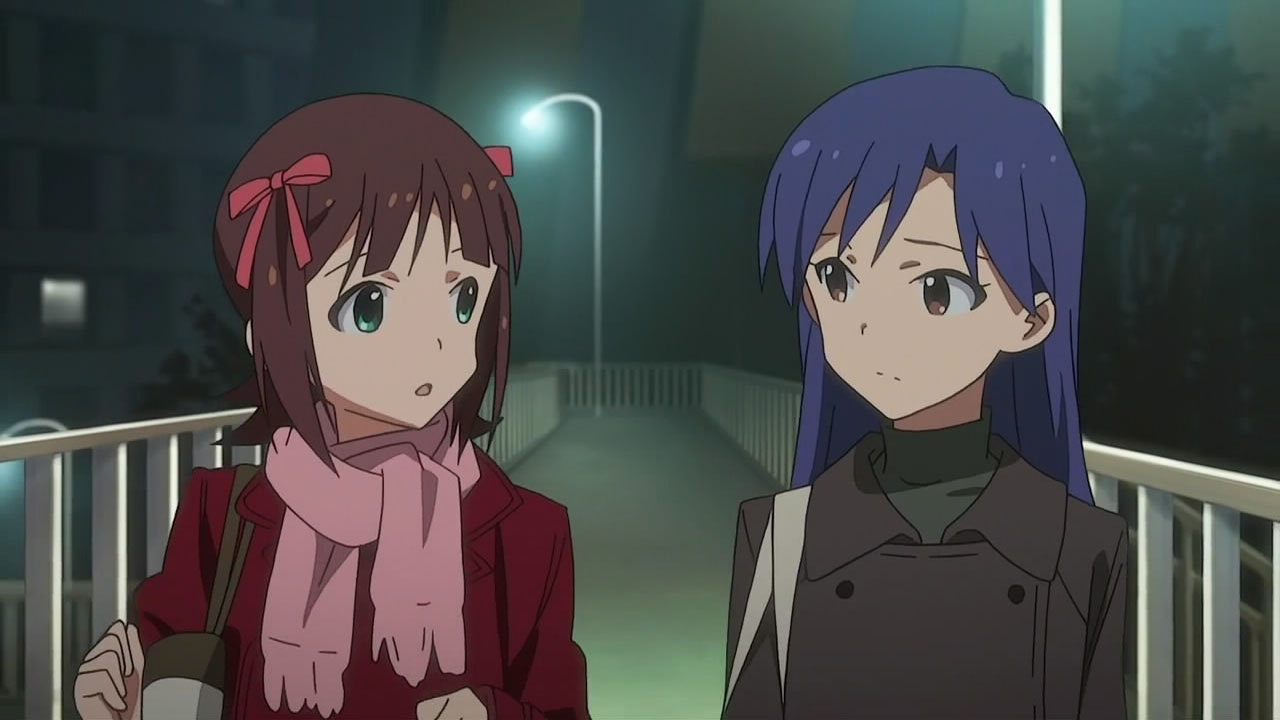 如月千早
