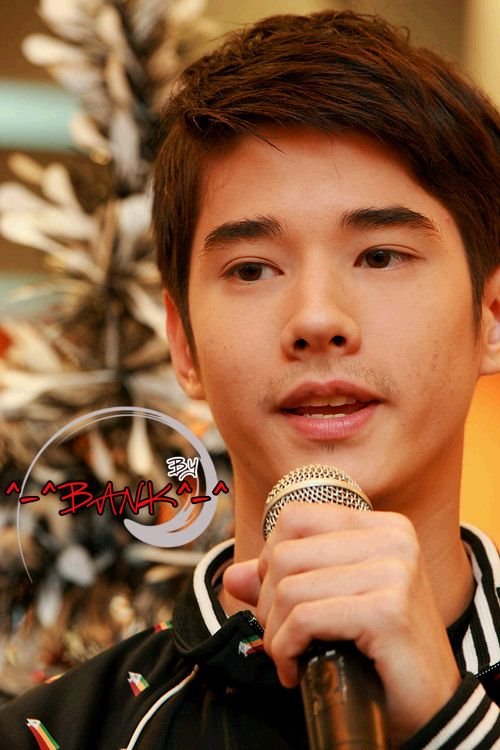  p>马里奥·毛瑞尔(mario),1988年12月4日出生于泰国曼谷,中德混血