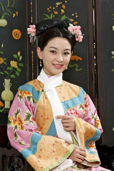  p>《深宫谍影》是由东阳拉风影视文化有限公司出品的古装悬疑剧, a