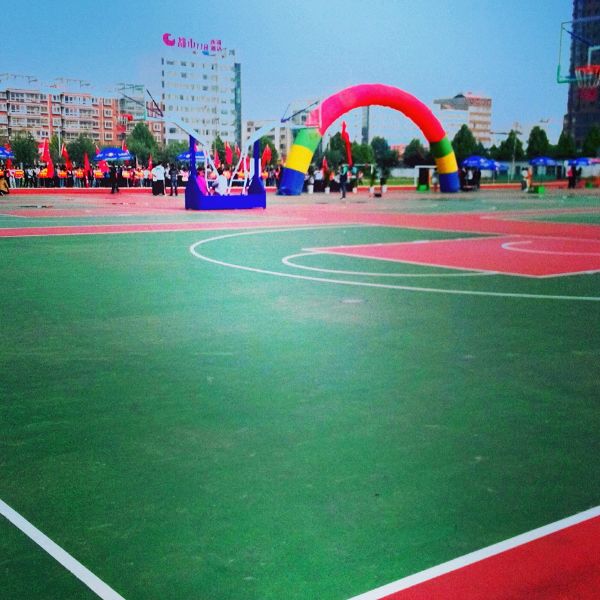 沈丘县第二高级中学