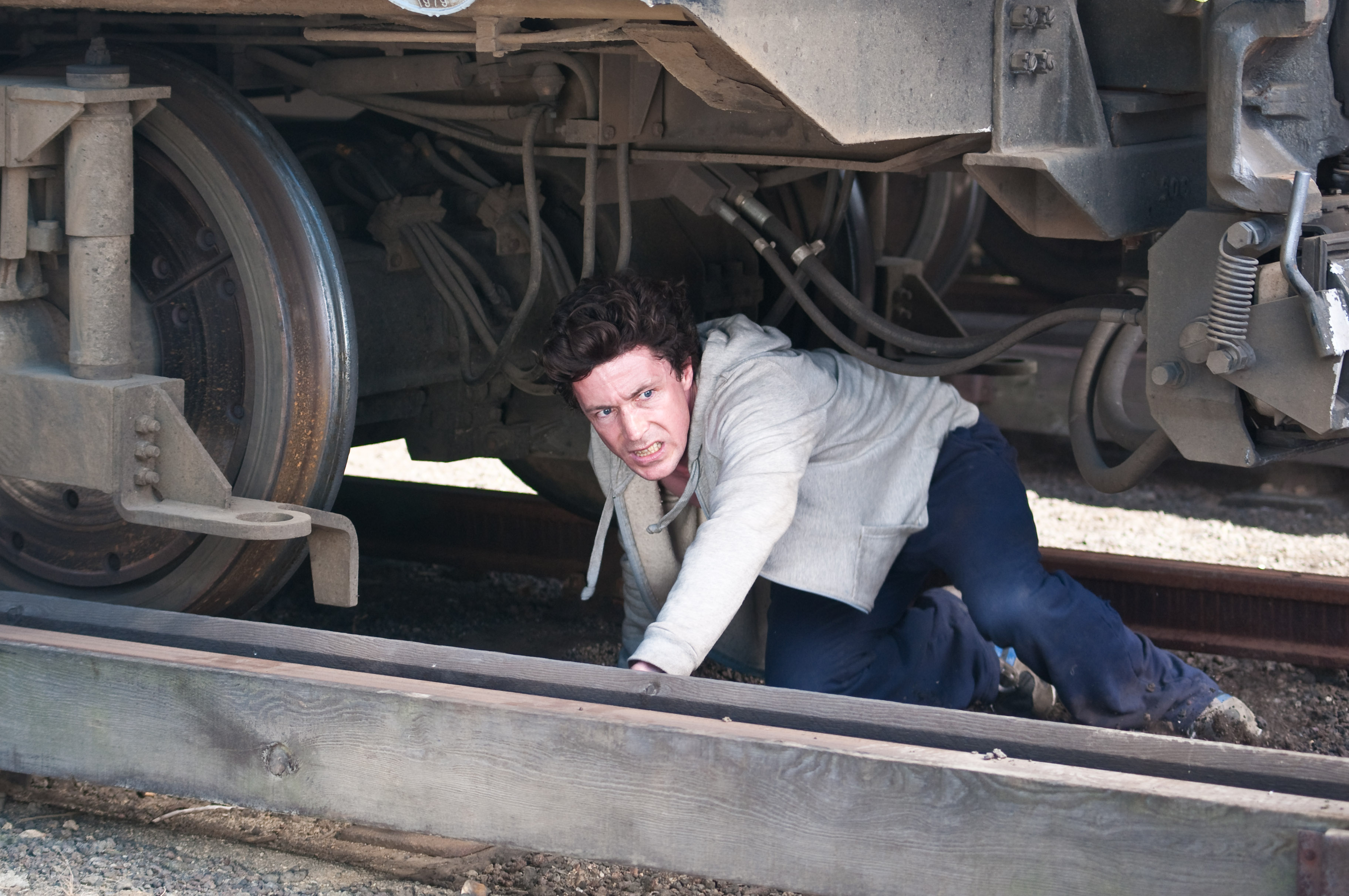  p>《玩命追踪》是由 a href="#" data-lemmaid="2769012">艾略特