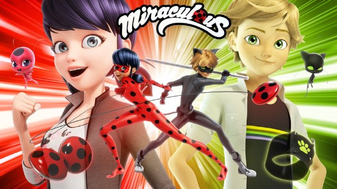  p>《 b>瓢虫少女 /b>》(法语:miraculous, les aventures de ladybug