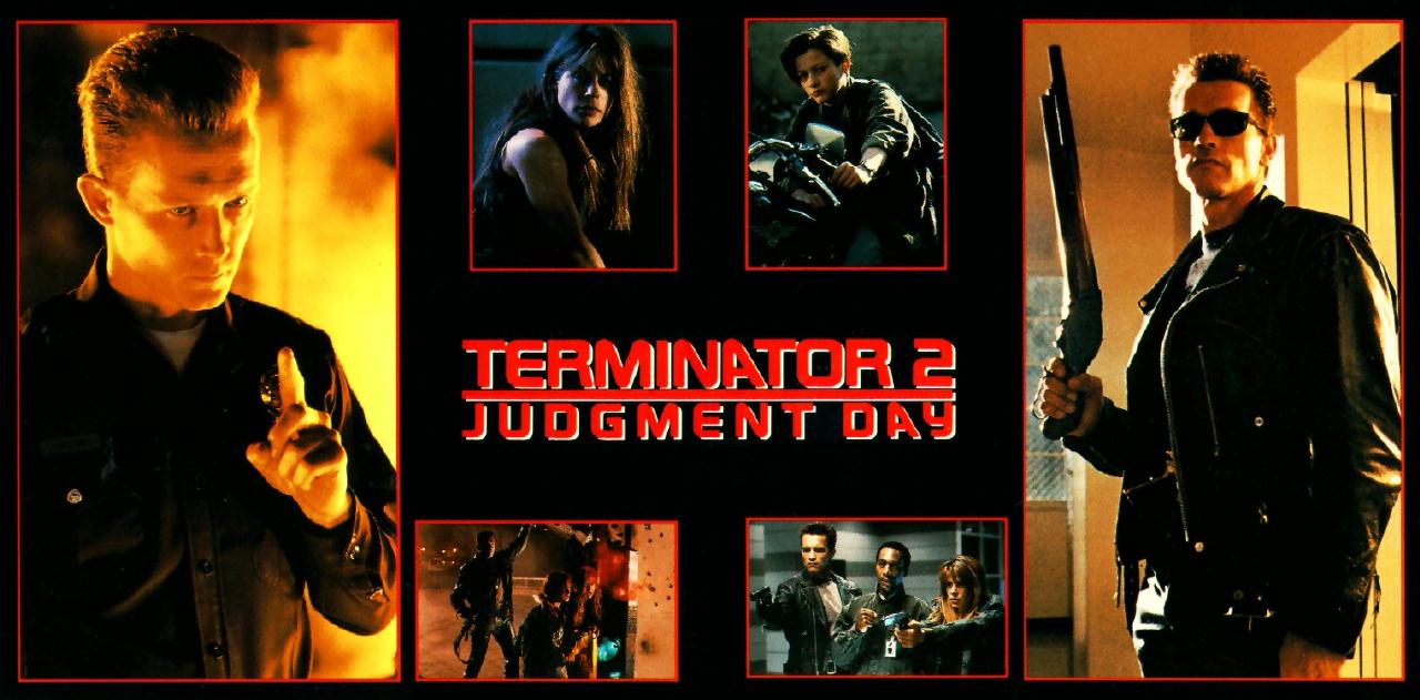 终结者2