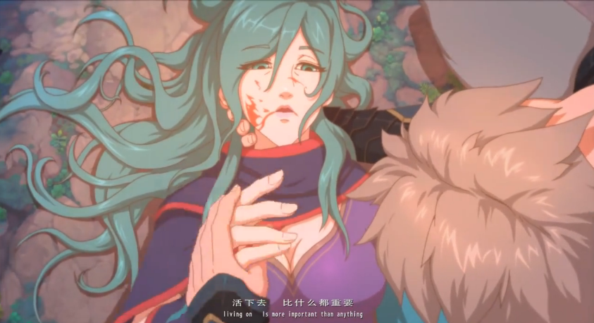  p>《岁城》,原名《岁城璃心》,国产 a target="_blank" href="/item