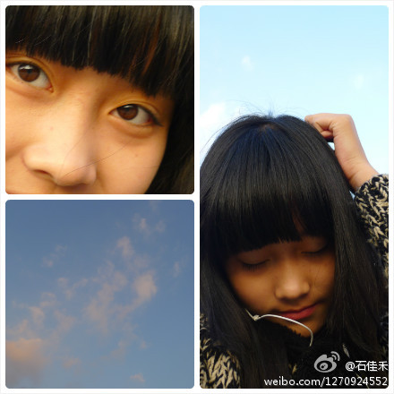 石佳禾,女,影视演员,广告演员,主要参演作品