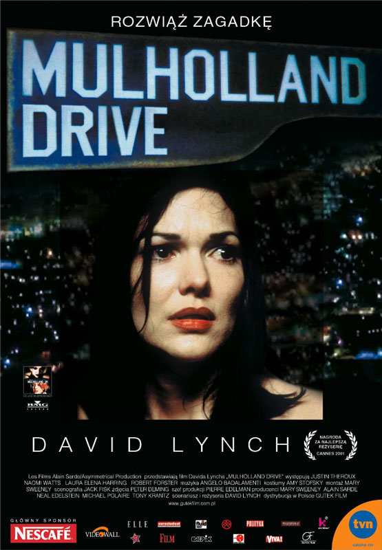 穆赫兰道mulhollanddrive(2001)