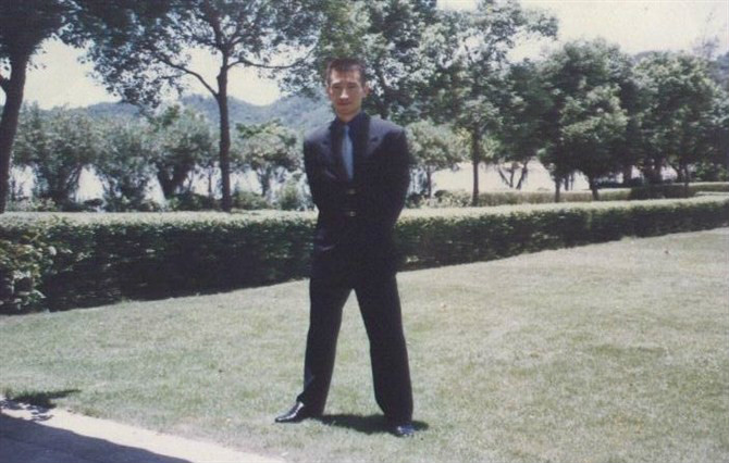 日出生于山东淄博人, a target="_blank" href="/item/截拳道/30401"