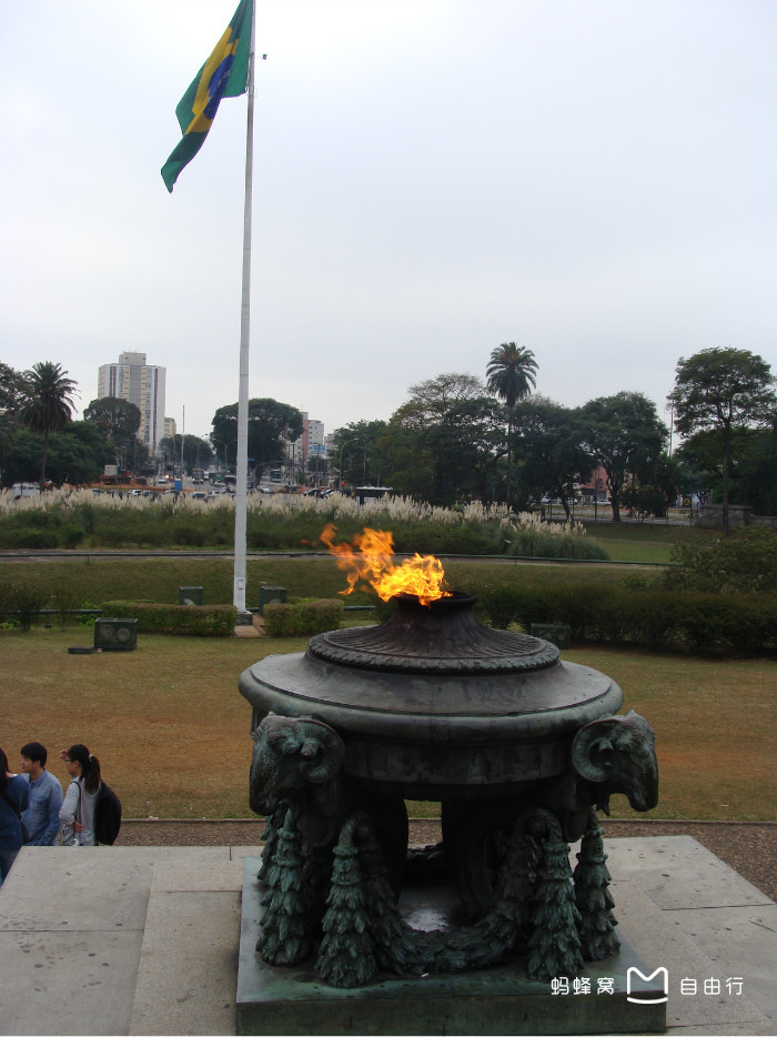 圣保罗独立公园