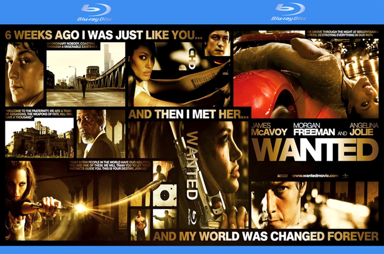  p>影片《通缉令》是2008年 a target="_blank" href="/item/环球影业