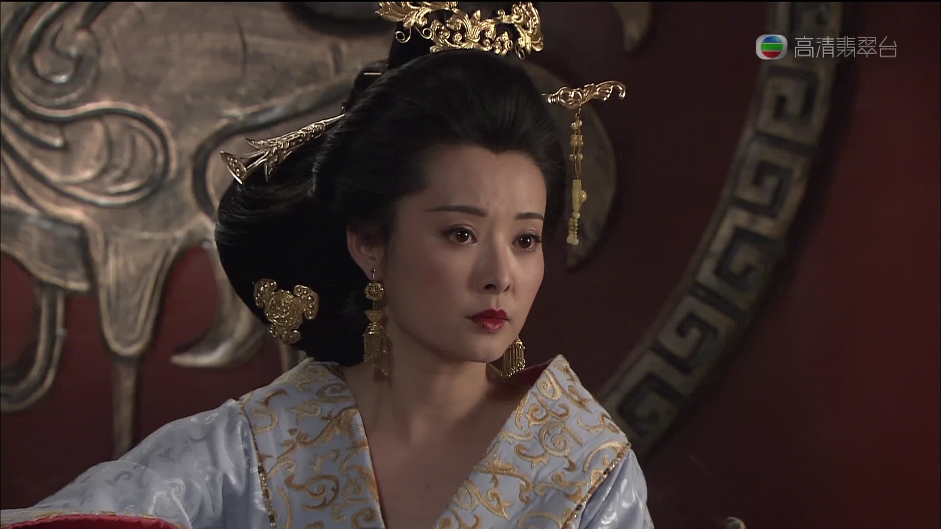  p data-id="gntvos0xs9">电视剧《母仪天下》由 a target="_blank"