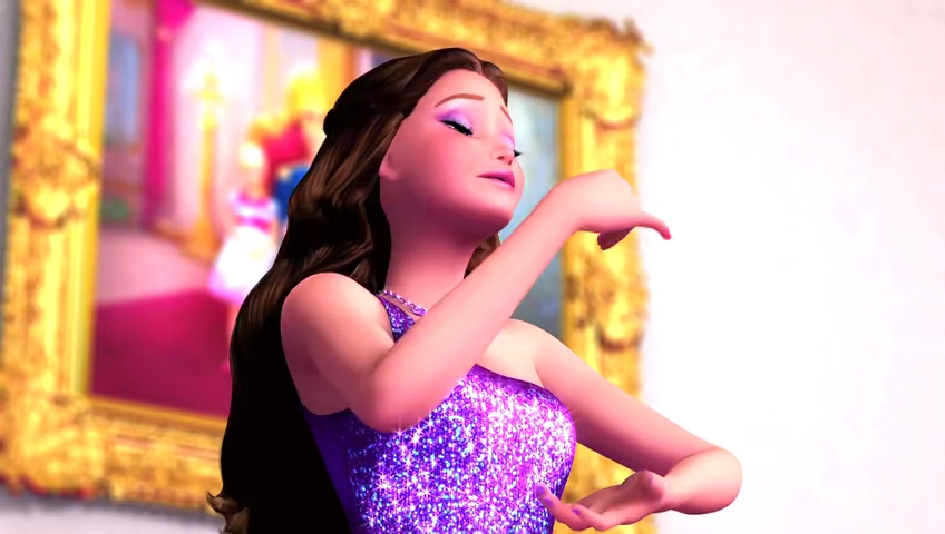 barbie the princess and the popstar