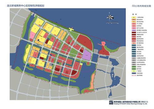 连云新城