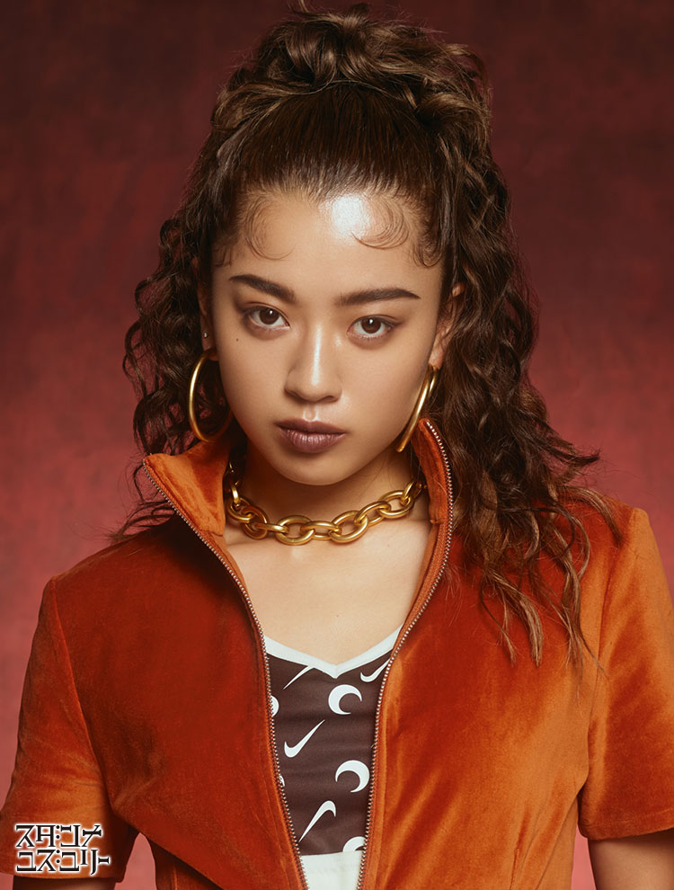 lemmaid="23453092">株式会社ldh japan /a>旗下日本女子hip-hop组合