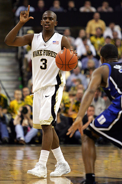  p>克里斯·保罗(chris paul),1985年5月6日出生于美国 a target="