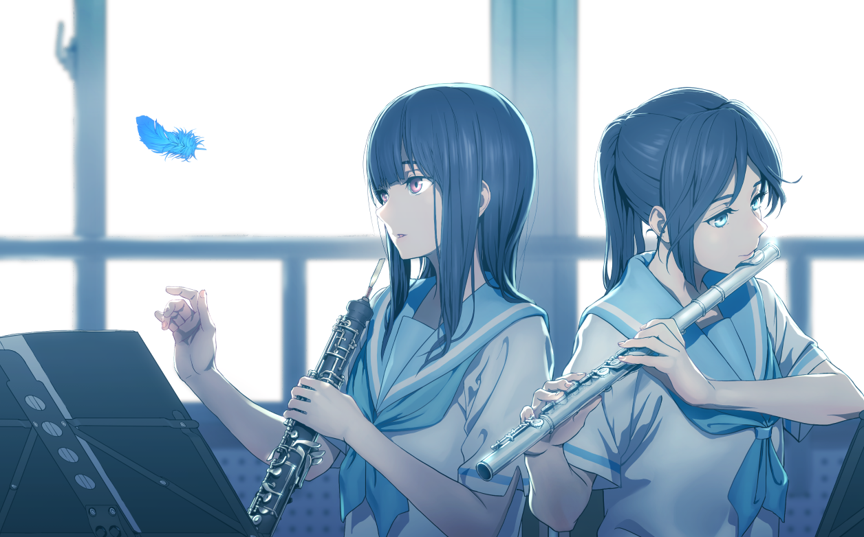 伞木希美