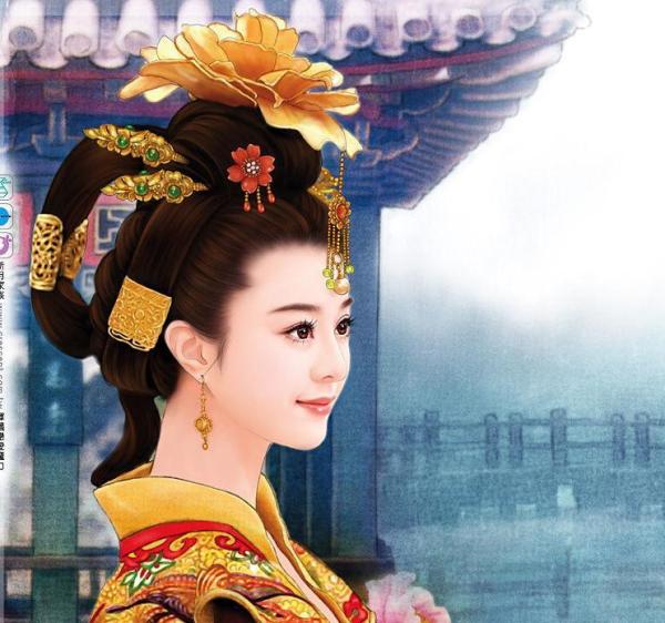 穿越千年之本王心爱的王妃