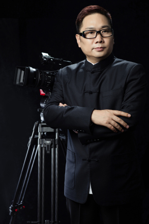 胡适之（中国内地文化策划人、词作家、导演）_百度百科
