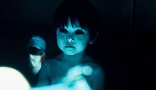  p>《咒怨》是日本恐怖类型系列影视.