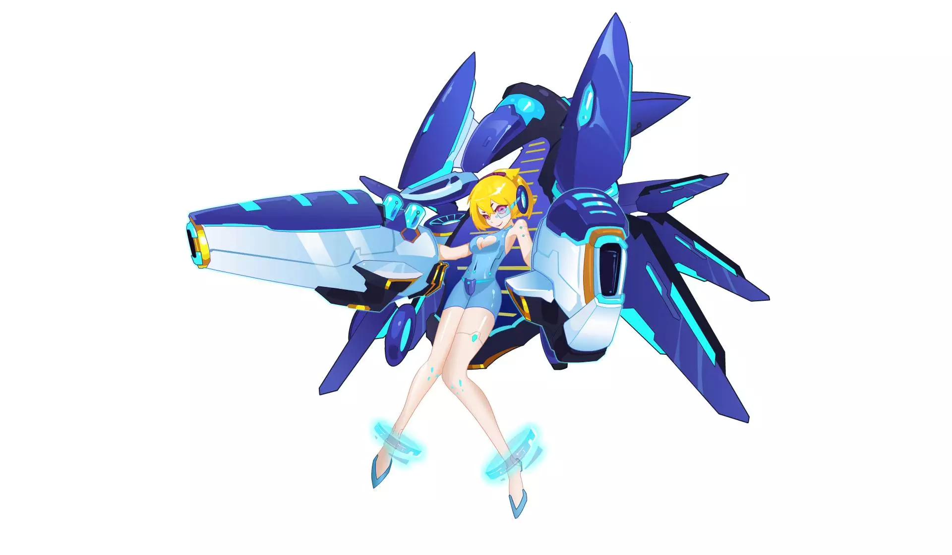 zfqxi1">纱娜是游戏《 a target="_blank" href="/item/赛尔号/10405"