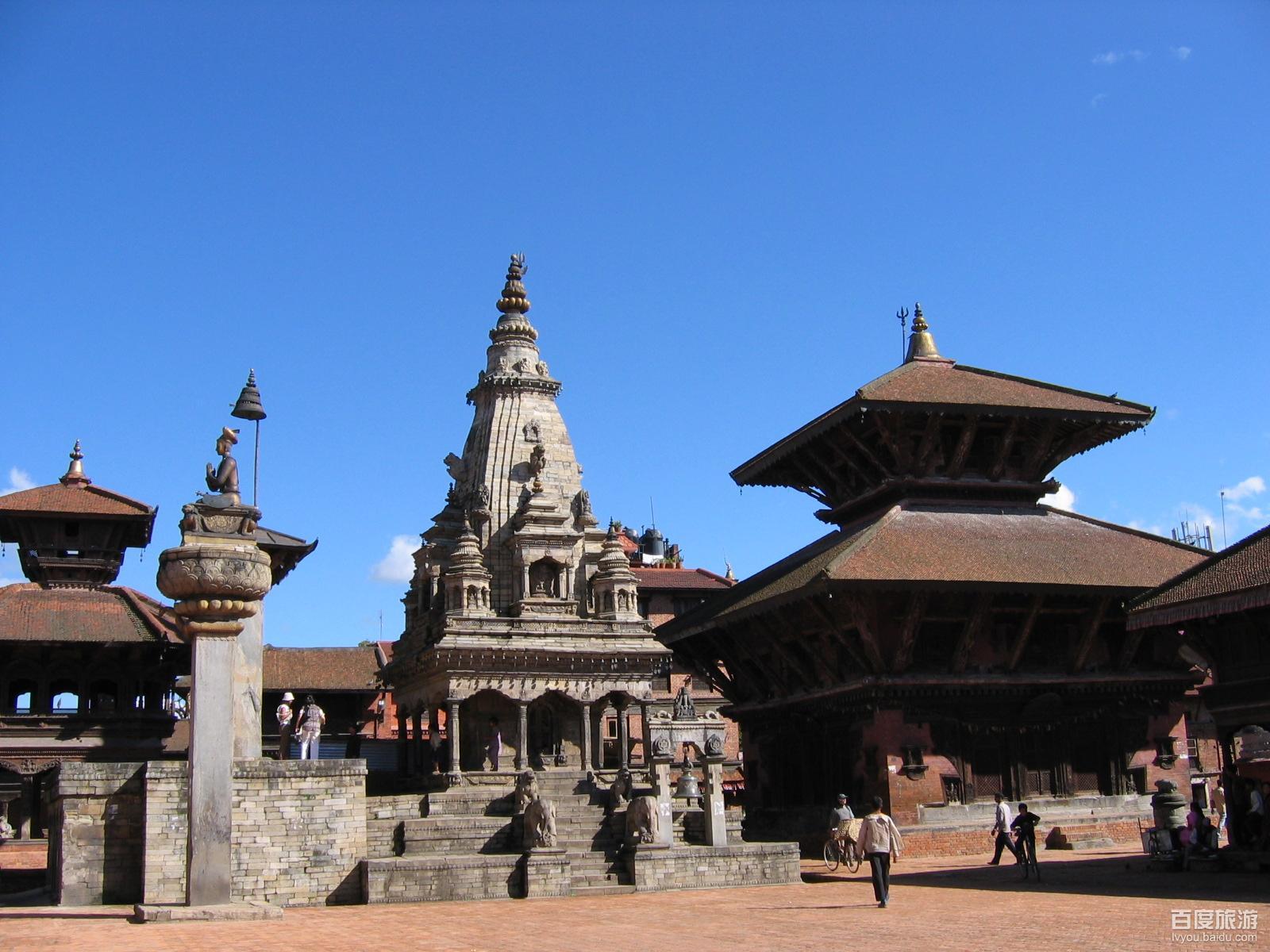 durbar square