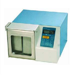 high-pressure homogenizer