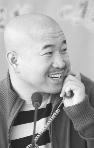 王小利