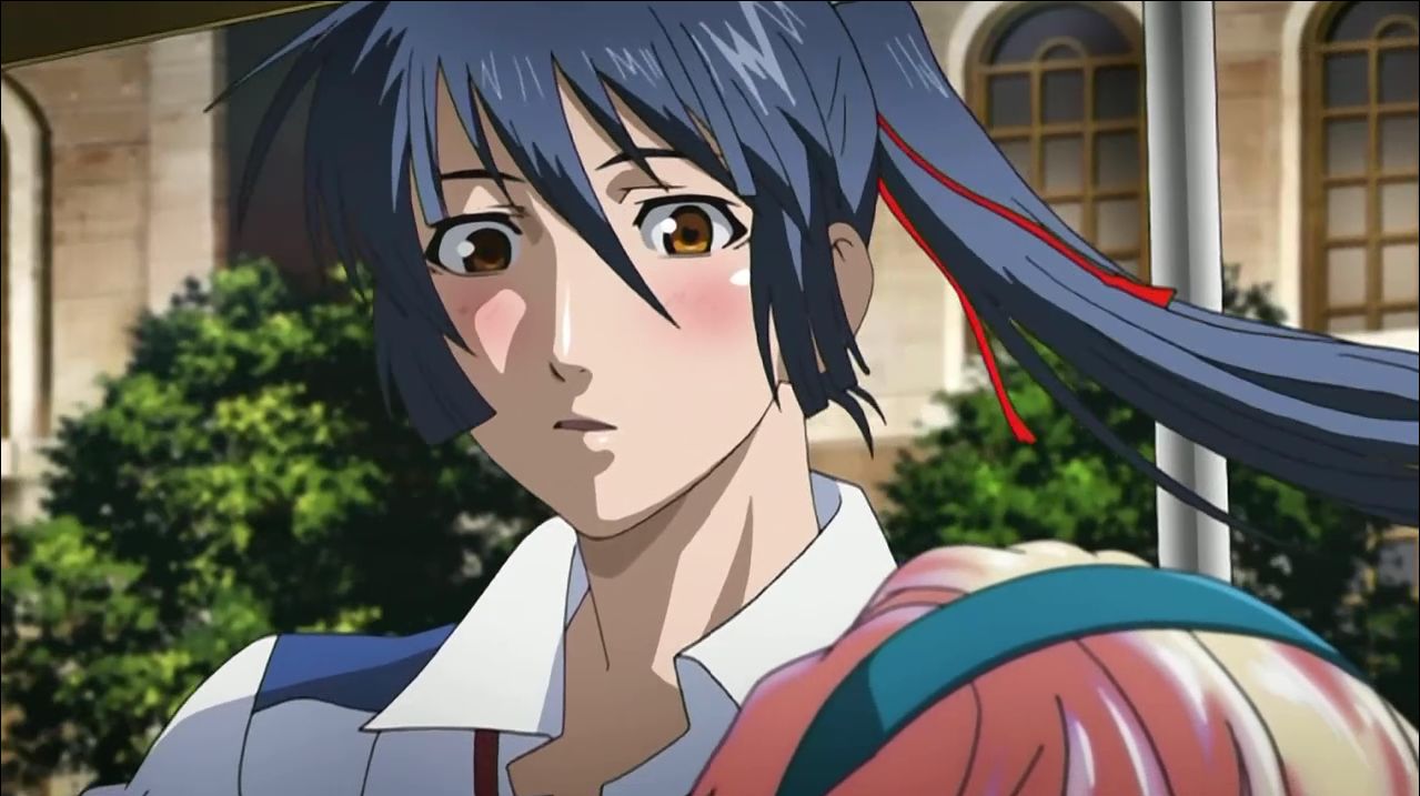  p>雪莉露·诺姆是日本动漫《 a href="#">超时空要塞f /a>》女主角