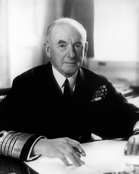 日)英国海军将领, a target="_blank" href="/item/海军元帅/2725091"