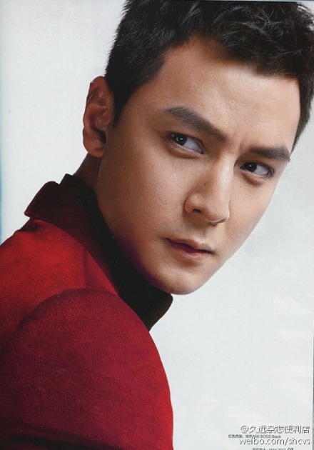  p>吴彦祖(daniel wu),1974年9月30日出生于美国旧金山,华语影视男